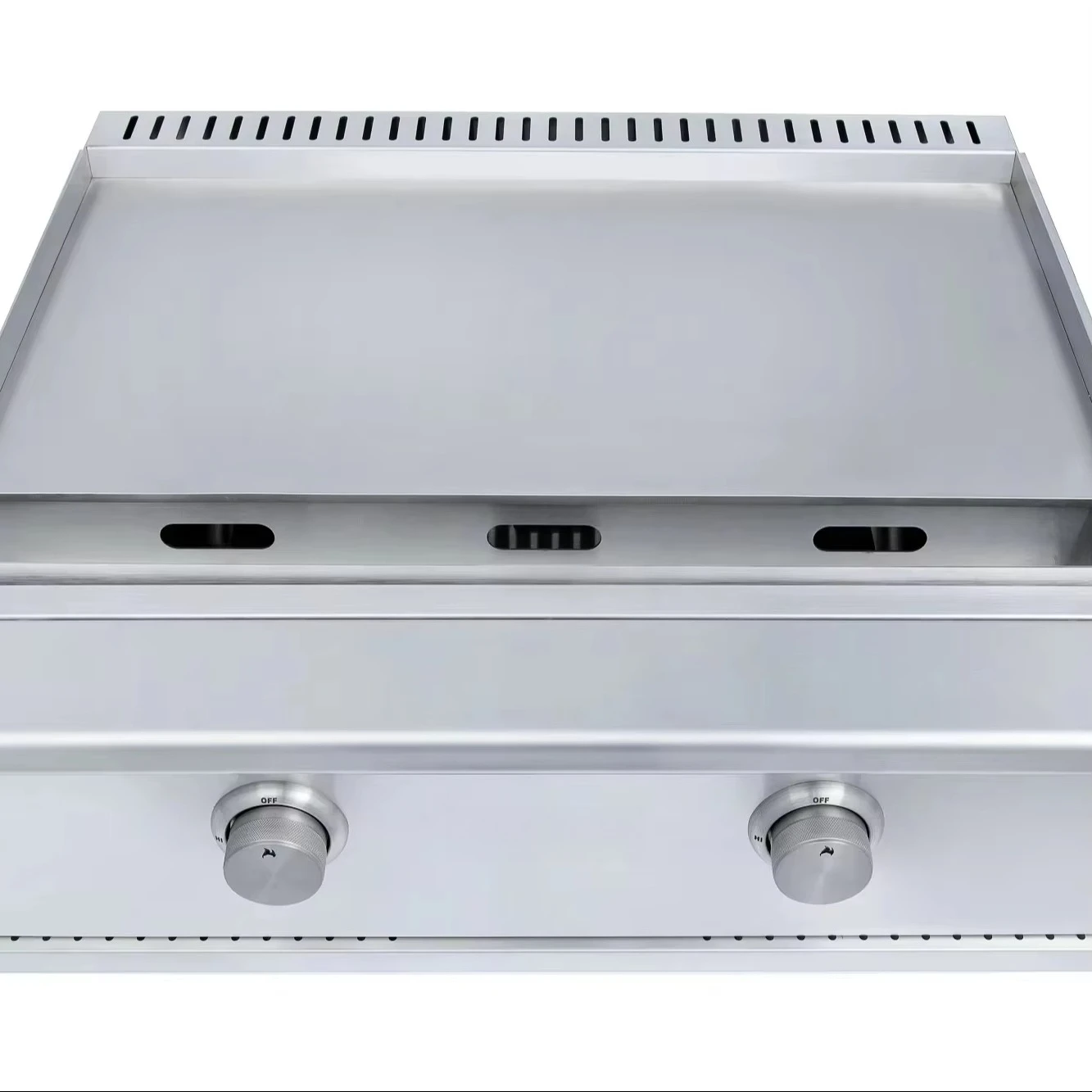 Direct Factory Custom Portable Stainless Steel G/as Grill Modern Griddle Design Large Home Kitchen Camping Party Use BBQ Grills
Direct Factory Custom Portable Stainless Steel G/as Grill Modern Griddle Design Large Home Kitchen Camping Party Use BBQ Grills