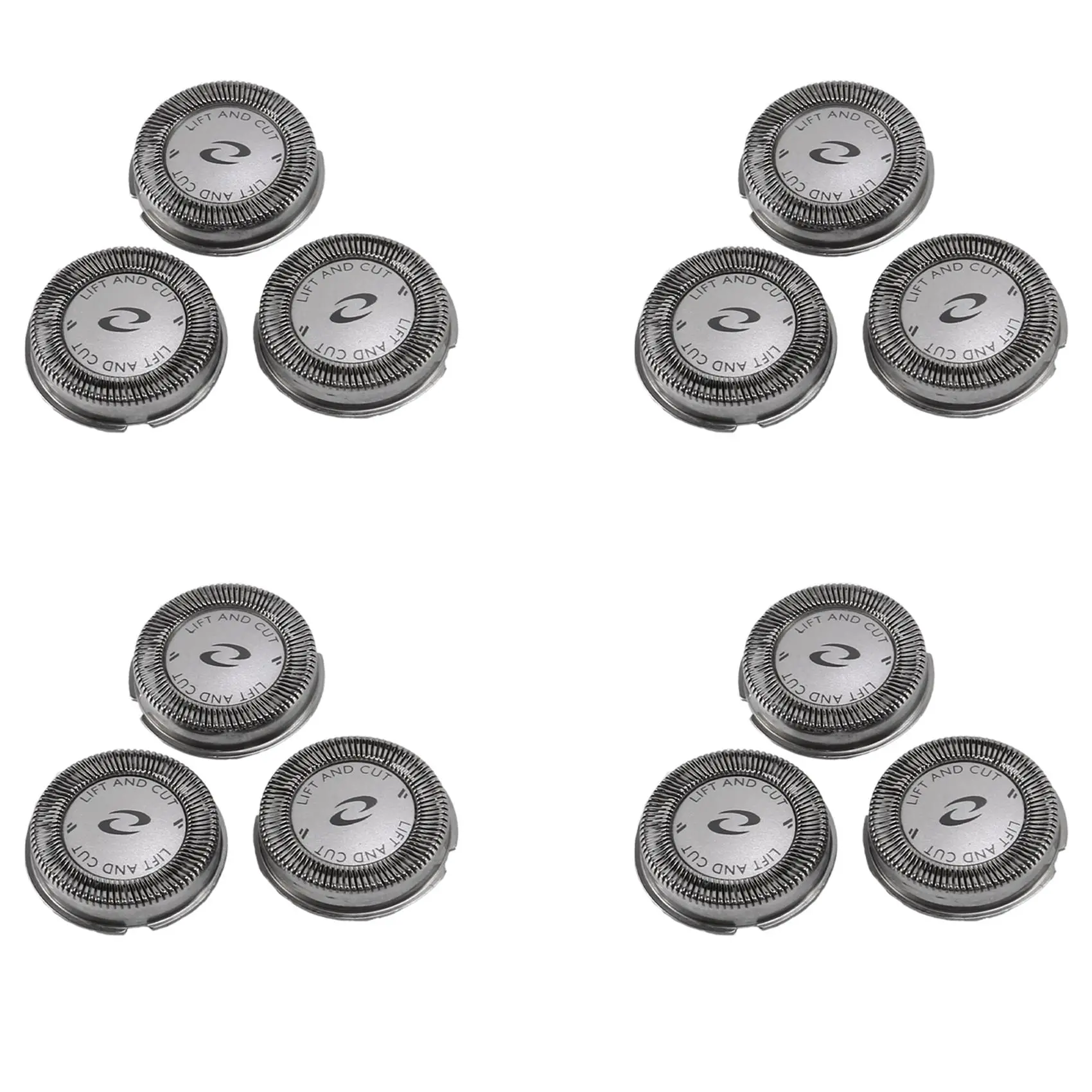 ABBK-12 шт. сменные лезвия для бритвы HQ64 для PT726 PT725 PT720 PT710 PT715 PT725
ABBK-12 шт. сменные лезвия для бритвы HQ64 для PT726 PT725 PT720 PT710 PT715 PT725