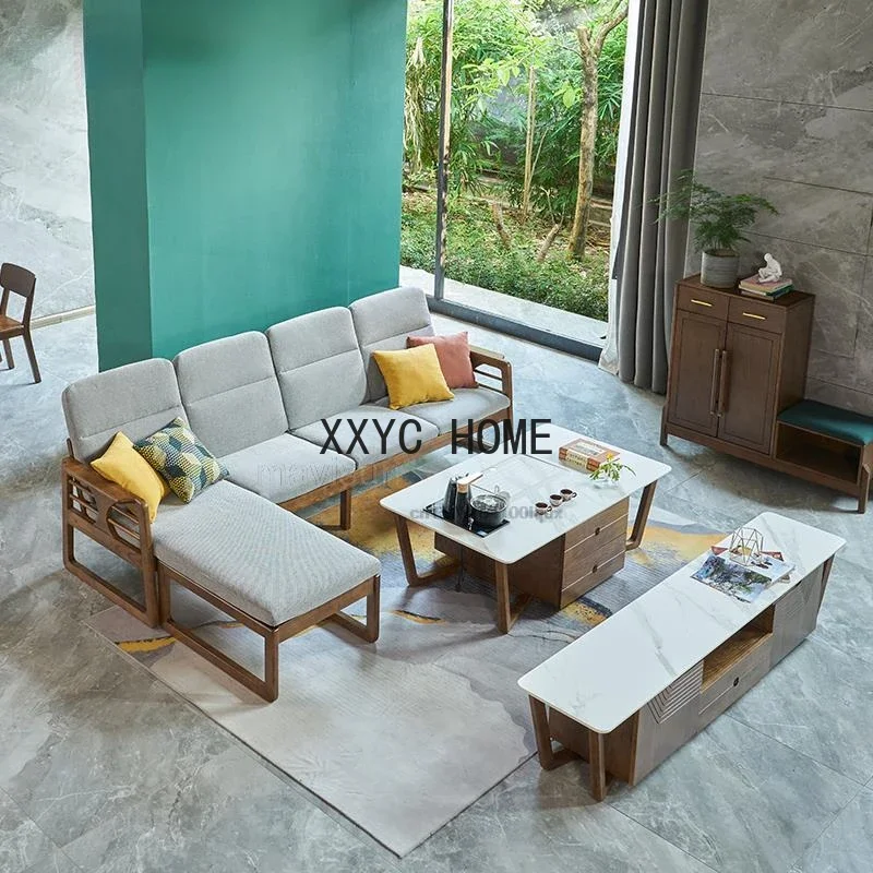 Sectional Sofa Bed Set Indoor Living Room Upholstered Wedding Dress Hotel Studio Sofa Home Furniture Nordic Solid Wood Armchair
Sectional Sofa Bed Set Indoor Living Room Upholstered Wedding Dress Hotel Studio Sofa Home Furniture Nordic Solid Wood Armchair