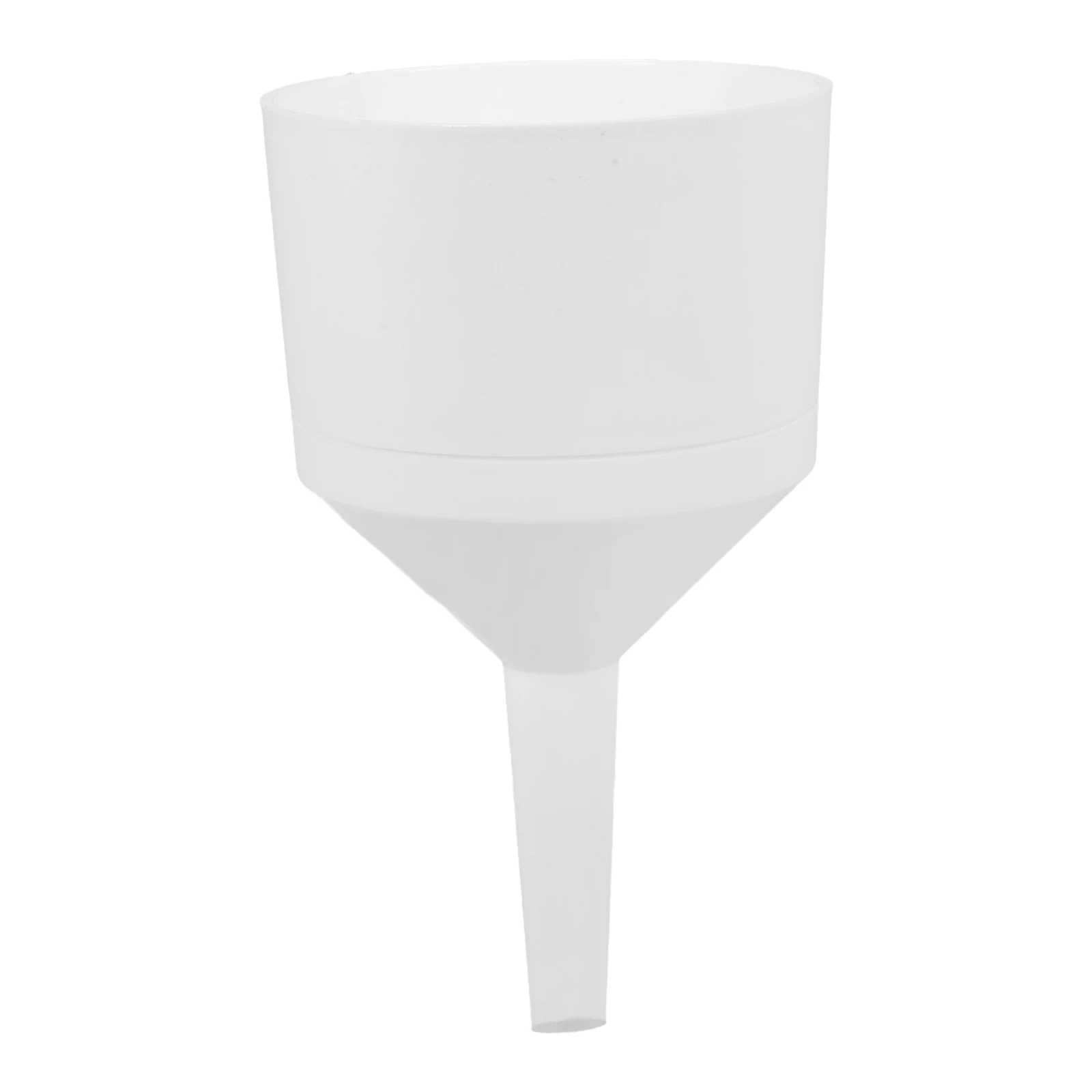 Plastic Filter Paper Funnel Buchner Filtering Kit for Bottles Tool Chemical Chemistry Filling
Plastic Filter Paper Funnel Buchner Filtering Kit for Bottles Tool Chemical Chemistry Filling