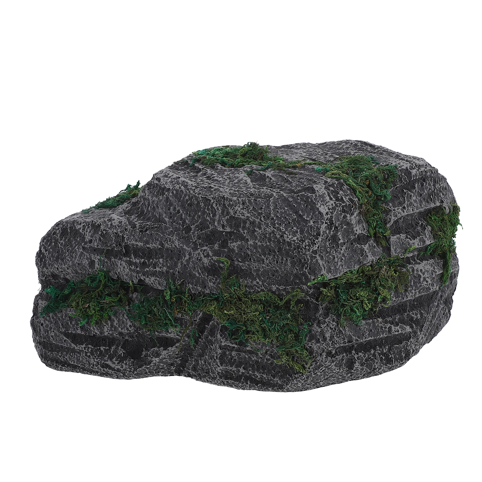 Foam Simulated Fake Stone Artificial Rocks for Garden Decorative Potted Plants Ornament Diy
Foam Simulated Fake Stone Artificial Rocks for Garden Decorative Potted Plants Ornament Diy
