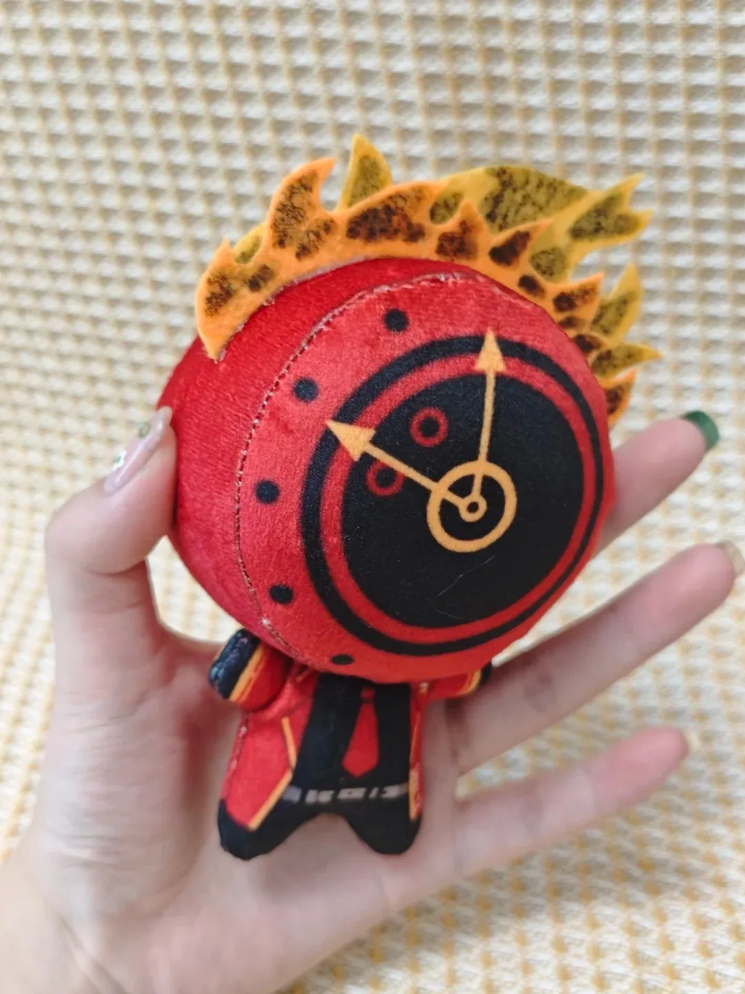 10 см хлопковые плюшевые куклы COS аниме Limbus Company Dante Don Kichxote Sancho мультяшные игрушки для детей и взрослых фанаты DIY подарки на день рождения
10 см хлопковые плюшевые куклы COS аниме Limbus Company Dante Don Kichxote Sancho мультяшные игрушки для детей и взрослых фанаты DIY подарки на день рождения