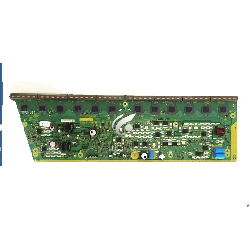 used for TH-P42U30 TH-P42U33C TNPA5349AB TNPA5349 AB SN board
used for TH-P42U30 TH-P42U33C TNPA5349AB TNPA5349 AB SN board