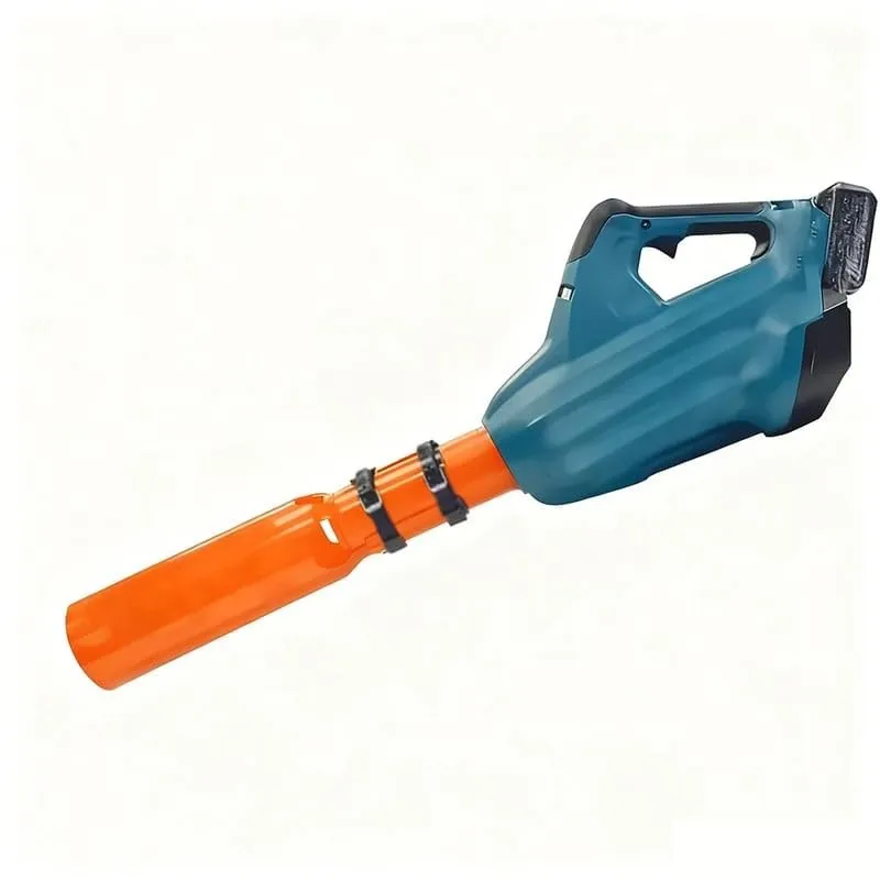 【RECOMMEND】Leaf Blower High-Flow Air Booster Universal Nozzle Attachment For Fit 2-4 Inch For Faster Yard Cleanups
【RECOMMEND】Leaf Blower High-Flow Air Booster Universal Nozzle Attachment For Fit 2-4 Inch For Faster Yard Cleanups