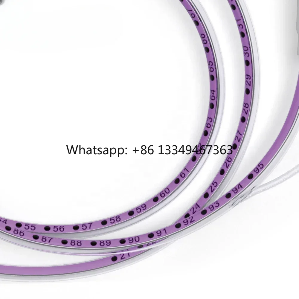 good price PVC TPU Disposable Enternal Feeding Tubes With CE Certificate wholesale
good price PVC TPU Disposable Enternal Feeding Tubes With CE Certificate wholesale