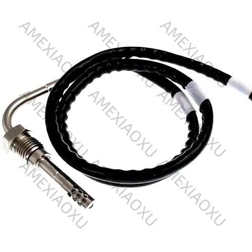 AMEXIAOXU 03L906088DH Exhaust temperature sensor, automotive exhaust temperature sensor, suitable for VW AUDI
AMEXIAOXU 03L906088DH Exhaust temperature sensor, automotive exhaust temperature sensor, suitable for VW AUDI