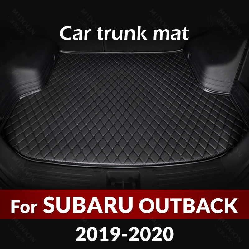 Car Trunk Mat For SUBARU OUTBACK 2019 2020 Custom Car Accessories Auto Interior Decoration
Car Trunk Mat For SUBARU OUTBACK 2019 2020 Custom Car Accessories Auto Interior Decoration