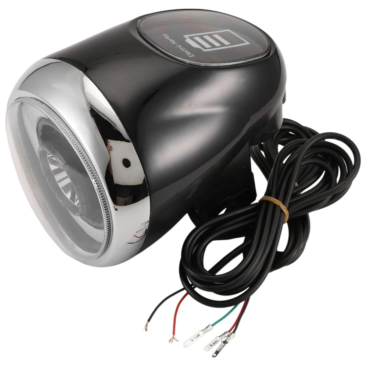 GZMO For Citycoco Electric Scooter Angel Eye 60V Speed Power Meter Accessories Headlight Key Electric Lock Kit
GZMO For Citycoco Electric Scooter Angel Eye 60V Speed Power Meter Accessories Headlight Key Electric Lock Kit