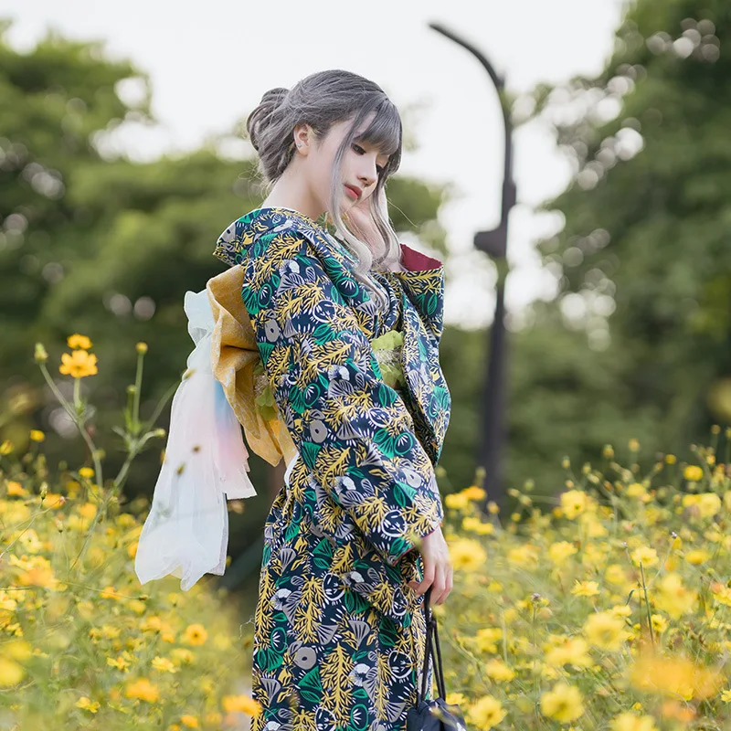 New Japanese Traditional Formal Dress Floral Kimono Women's Formal Dresses Komonn 140cm In Stock
New Japanese Traditional Formal Dress Floral Kimono Women's Formal Dresses Komonn 140cm In Stock