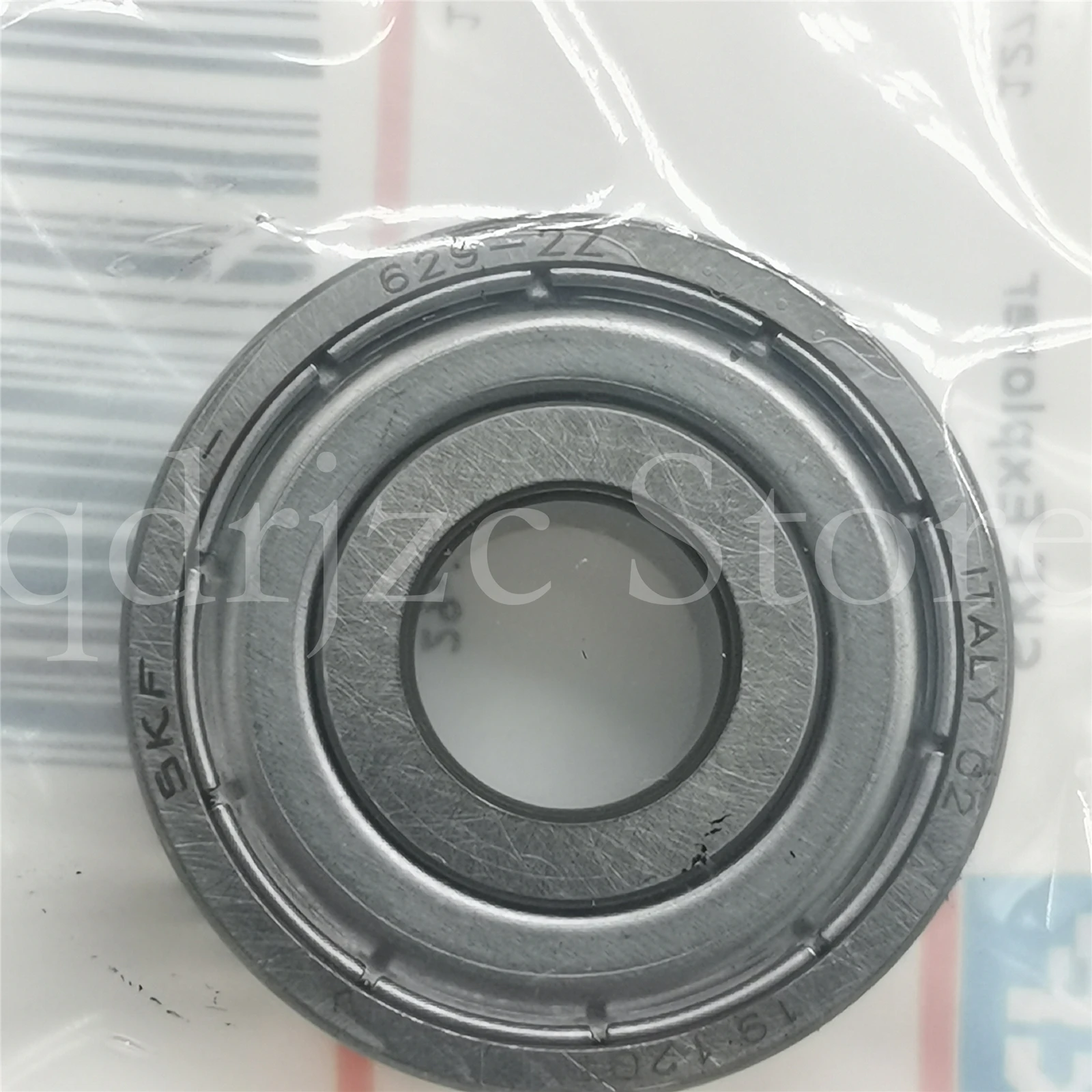 (10 pcs)miniature Deep Groove ball bearing 629-2Z 629ZZ 629Z 9mm X 26mm X 8mm
(10 pcs)miniature Deep Groove ball bearing 629-2Z 629ZZ 629Z 9mm X 26mm X 8mm