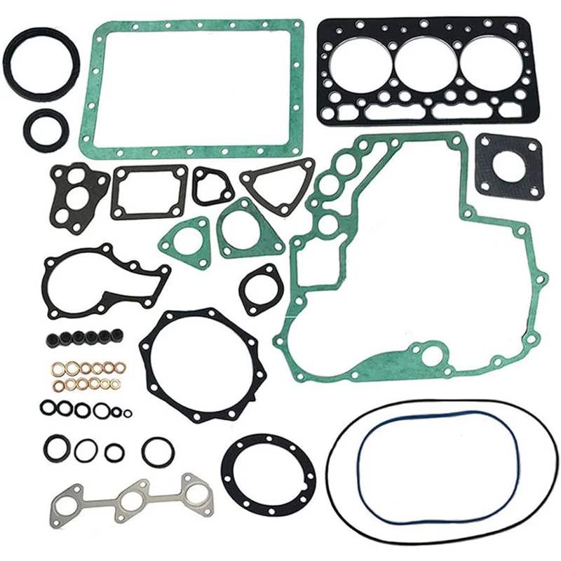 D722 Overhaul Rebuild Kit For Kubota TG1860-54 Tractor G1900 GF1800E Tractor piston&ring&Bushing&Full Gasket Kit
D722 Overhaul Rebuild Kit For Kubota TG1860-54 Tractor G1900 GF1800E Tractor piston&ring&Bushing&Full Gasket Kit