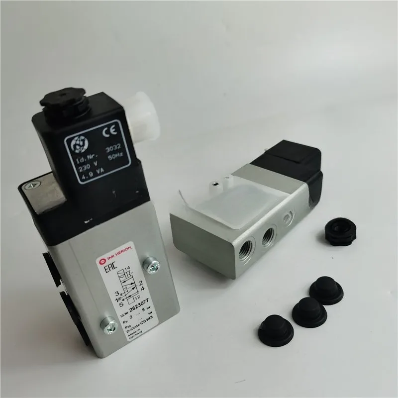 Детали для NORGREN, электромагнитных клапанов Hilong Herion NORGREN 2623077, направленные клапаны
Детали для NORGREN, электромагнитных клапанов Hilong Herion NORGREN 2623077, направленные клапаны