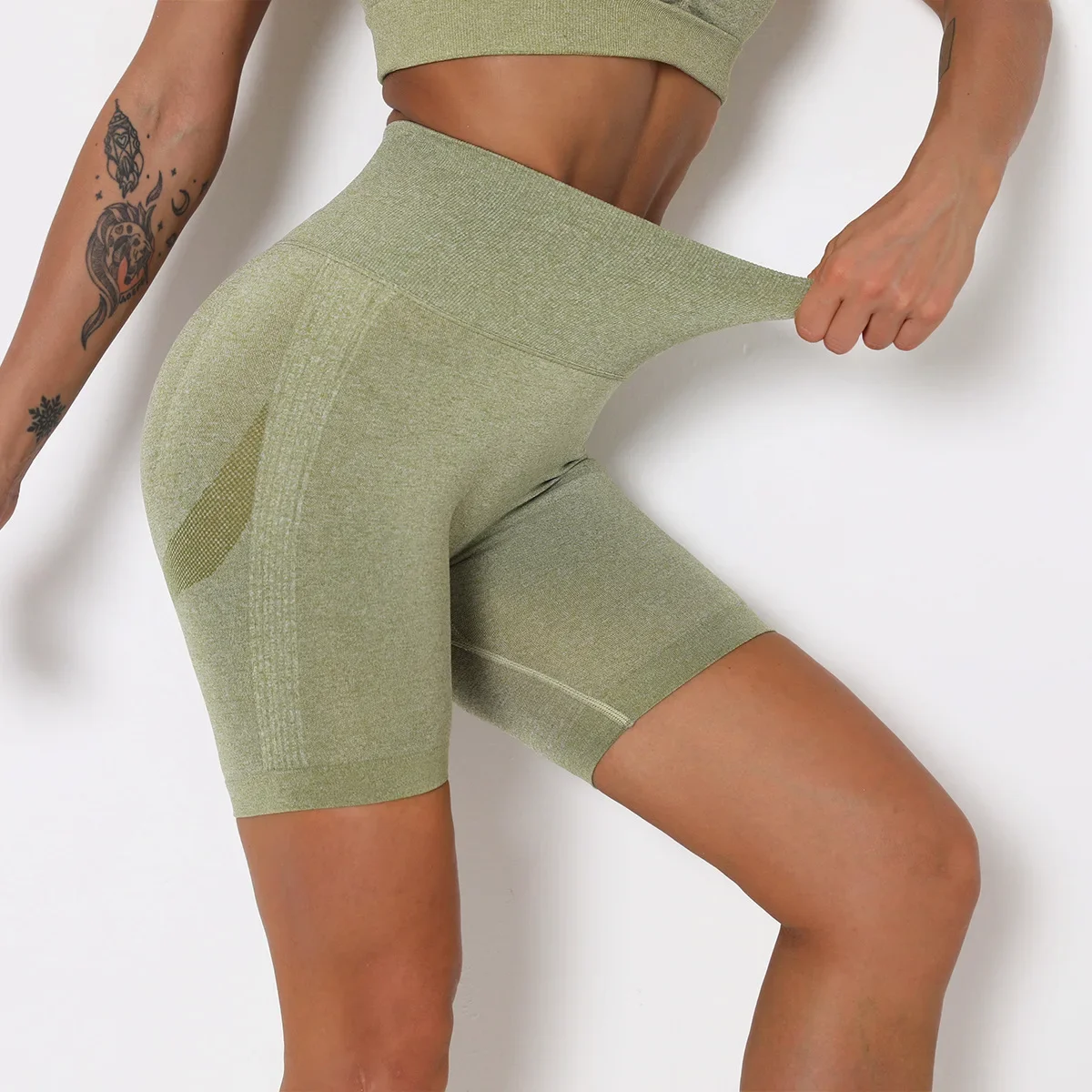 Workout Shirts Sport Pants Seamless Women Yoga Gym Suits Fitness Shorts Crop Top High Waist Running Leggings Sports Short
Workout Shirts Sport Pants Seamless Women Yoga Gym Suits Fitness Shorts Crop Top High Waist Running Leggings Sports Short