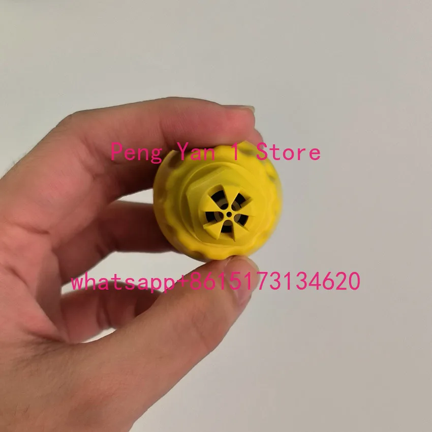 1PCS M36120 For Drager Fill Adapters Sevoflurane
1PCS M36120 For Drager Fill Adapters Sevoflurane