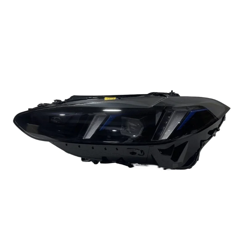 Fit For BMW M3 G80 Headlight 2024-2025 G22 G26 G80 G82 Headlights M3 M4 Laser LED Headlight Assembly For BMW G80 G82 Headlamp
Fit For BMW M3 G80 Headlight 2024-2025 G22 G26 G80 G82 Headlights M3 M4 Laser LED Headlight Assembly For BMW G80 G82 Headlamp
