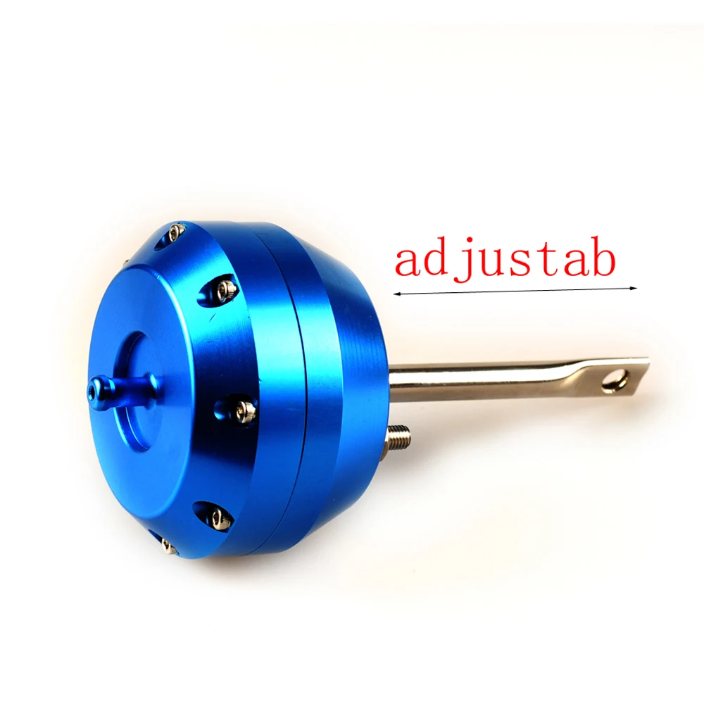 XMSJ-Adjustable Auto 2.00" Billet Aluminum Turbo Actuator Wastegate For ford COLLINS -31 ACTUATOR Escort Rs Cosworth blow off va
XMSJ-Adjustable Auto 2.00" Billet Aluminum Turbo Actuator Wastegate For ford COLLINS -31 ACTUATOR Escort Rs Cosworth blow off va