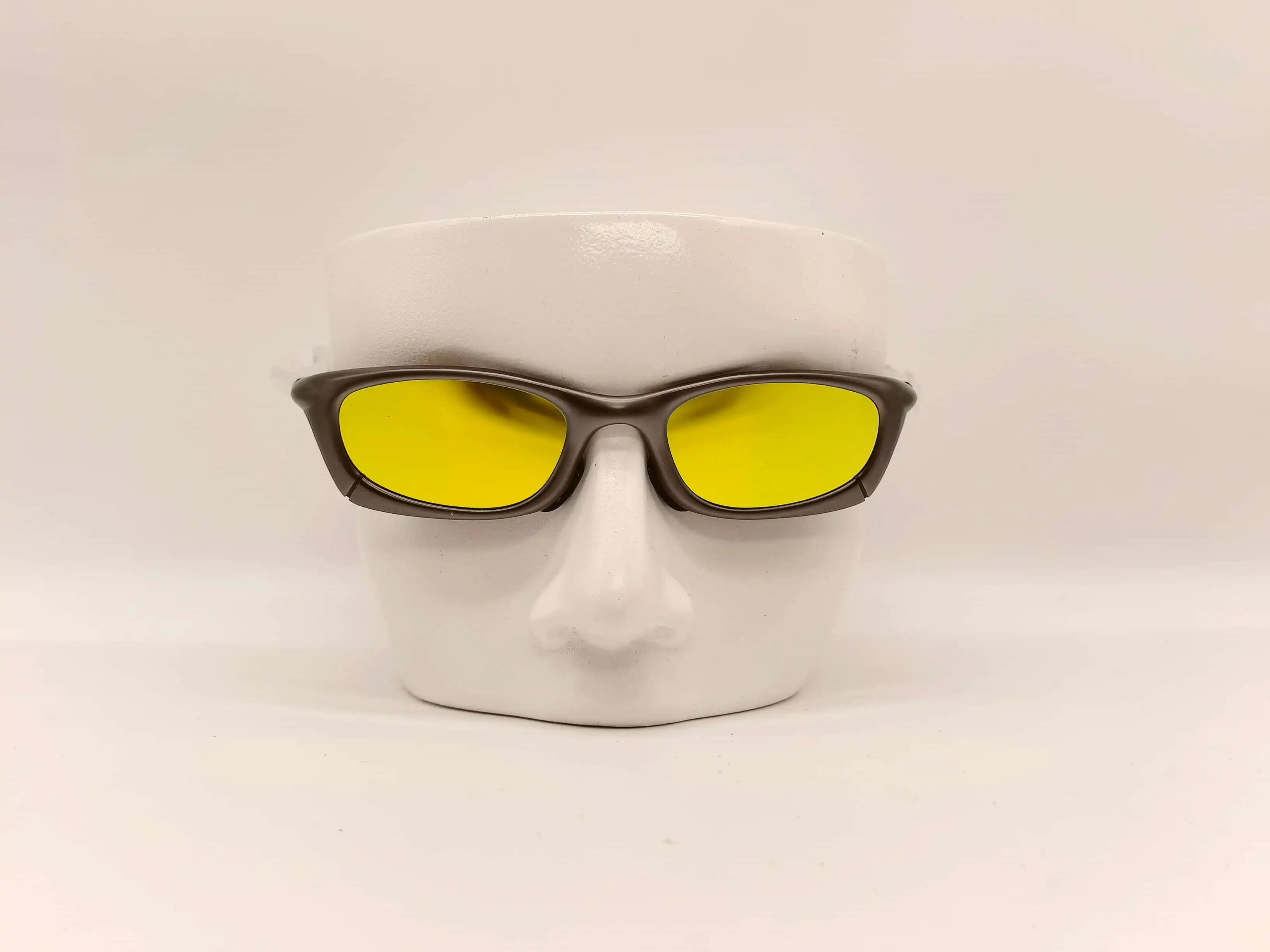 Anti Fog & UV Protection Sports Sunglasses, Unisex Cycling Motorcycle Glasses, Wraparound Fit
Anti Fog & UV Protection Sports Sunglasses, Unisex Cycling Motorcycle Glasses, Wraparound Fit