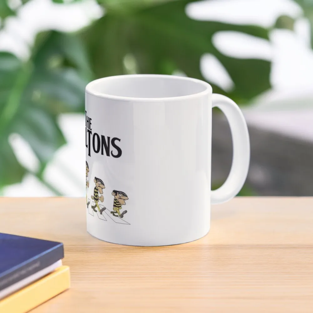 The daltons-joe daltons Coffee Mug Mugs Coffee Cups Espresso Cup Mug Kawaii Ceramic Coffee Mug
The daltons-joe daltons Coffee Mug Mugs Coffee Cups Espresso Cup Mug Kawaii Ceramic Coffee Mug