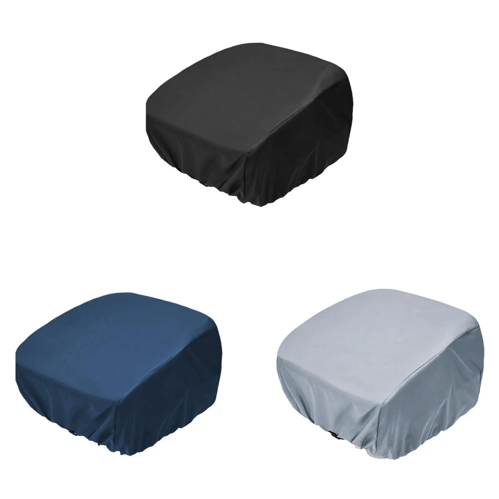 2x Boat Folding Seat Covers Premium Durability Oxford Cloth Accessories Practical Boat Folding Chair Cover Waterproof Protection
2x Boat Folding Seat Covers Premium Durability Oxford Cloth Accessories Practical Boat Folding Chair Cover Waterproof Protection