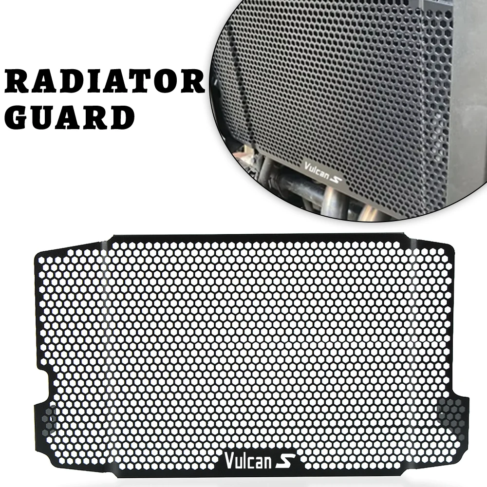 For Kawasaki VULCAN S Cafe Sport VULCAN 650 2015 - 2017 2018 2019 2020 2021 2022 2023 2024 Radiator Grille Guard Protector Cover
For Kawasaki VULCAN S Cafe Sport VULCAN 650 2015 - 2017 2018 2019 2020 2021 2022 2023 2024 Radiator Grille Guard Protector Cover