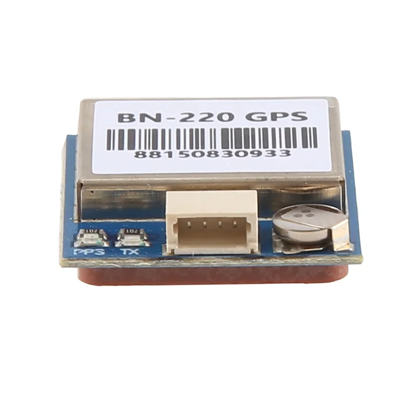 N82R 3X BN-220 GPS-модуль со вспышкой HMC5883 Компас Glonass Beidou + GPS Активная антенна GPS-модуль Антенна, встроенная вспышка
N82R 3X BN-220 GPS-модуль со вспышкой HMC5883 Компас Glonass Beidou + GPS Активная антенна GPS-модуль Антенна, встроенная вспышка