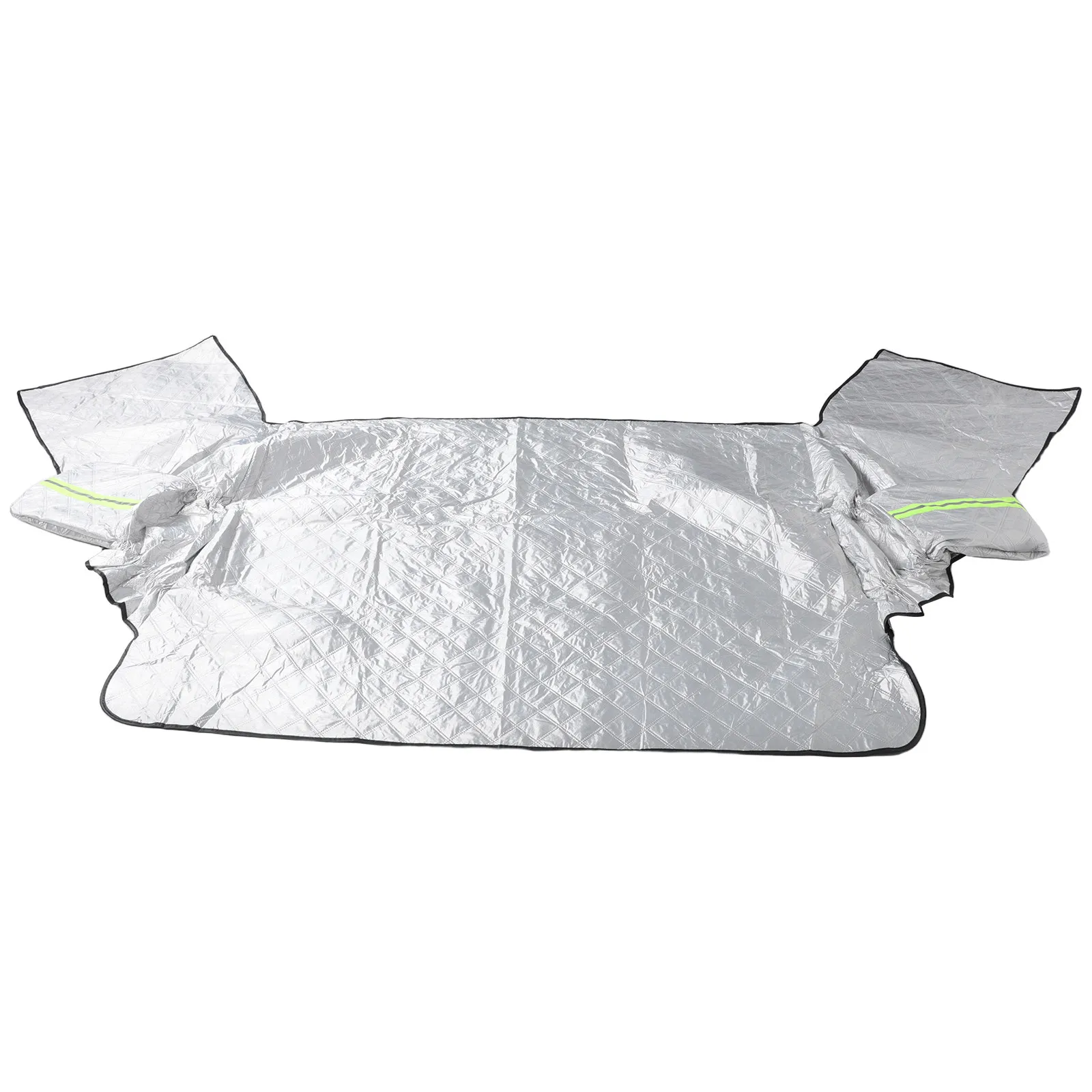 Car Winter Windshield Cover Snow Ice Protector Non woven Fabric Universal Fit Foldable Vehicle Accessory Waterproof
Car Winter Windshield Cover Snow Ice Protector Non woven Fabric Universal Fit Foldable Vehicle Accessory Waterproof