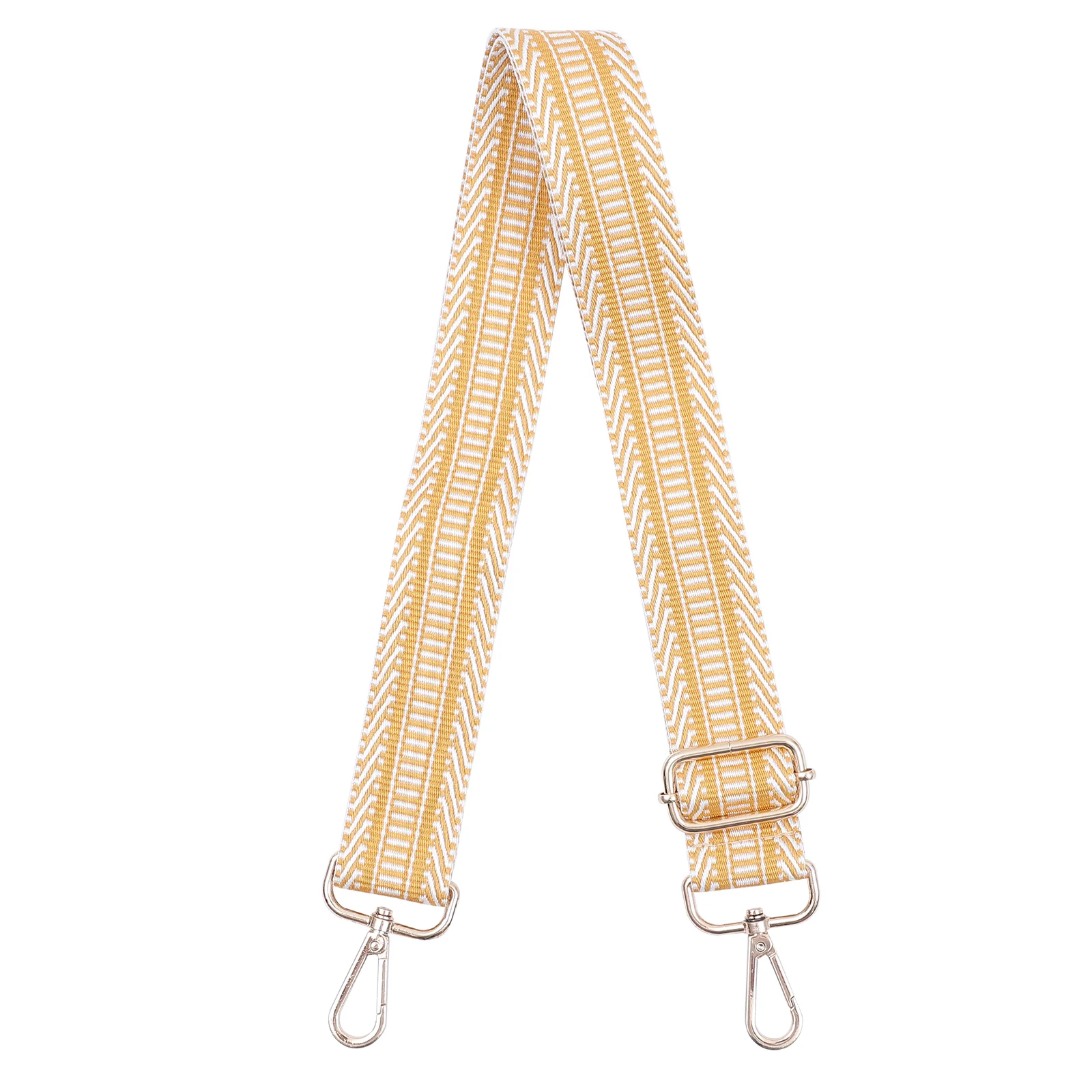 Contrast Striped Strap Replacement Purse Straps Crossbody Bag Wide for Thick Handbag
Contrast Striped Strap Replacement Purse Straps Crossbody Bag Wide for Thick Handbag