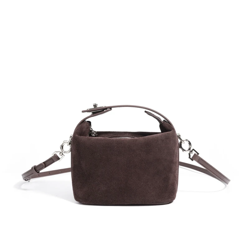 New Casual Autumn/Winter Women Single Shoulder Bag Korean Style Simple Matte Cowhide Crossbody Bags Fashion Tote Underarm Bag
New Casual Autumn/Winter Women Single Shoulder Bag Korean Style Simple Matte Cowhide Crossbody Bags Fashion Tote Underarm Bag
