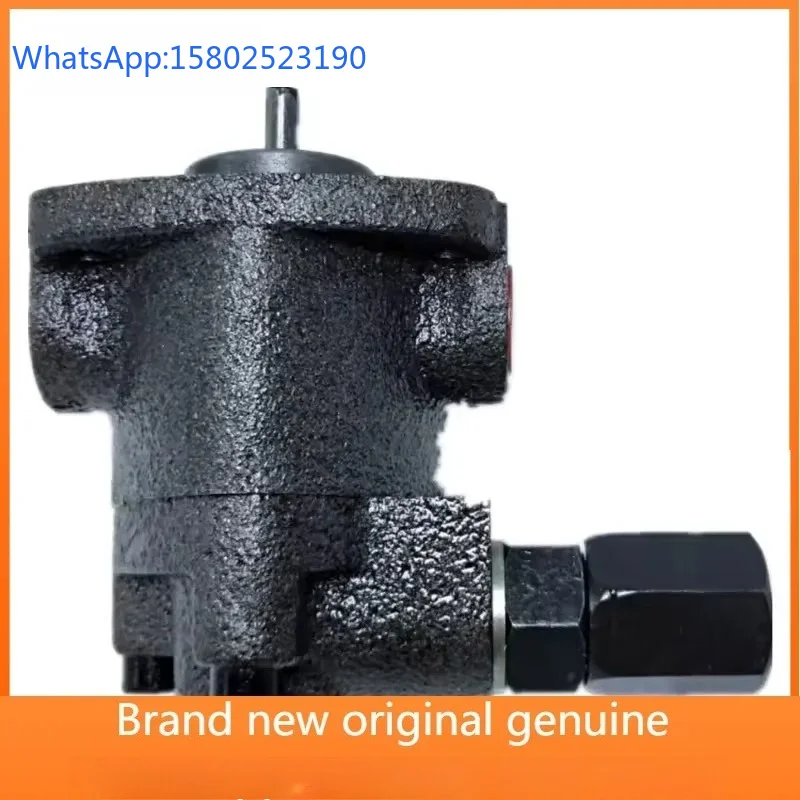 TOP TOP-10A TOP-11A TOP-12A TOP-13A Series TOP-13AVB Low Pressure Hydraulic Lubrication Oil Trochoid Pumps
TOP TOP-10A TOP-11A TOP-12A TOP-13A Series TOP-13AVB Low Pressure Hydraulic Lubrication Oil Trochoid Pumps