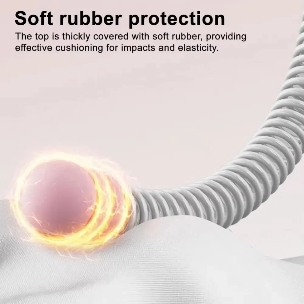 2 шт., нескользящая ручка, без веревки, боевые веревки, регулируемый портативный беспроводной тренажер для рук, многофункциональный тихий пружинный расширитель для рук
2 шт., нескользящая ручка, без веревки, боевые веревки, регулируемый портативный беспроводной тренажер для рук, многофункциональный тихий пружинный расширитель для рук