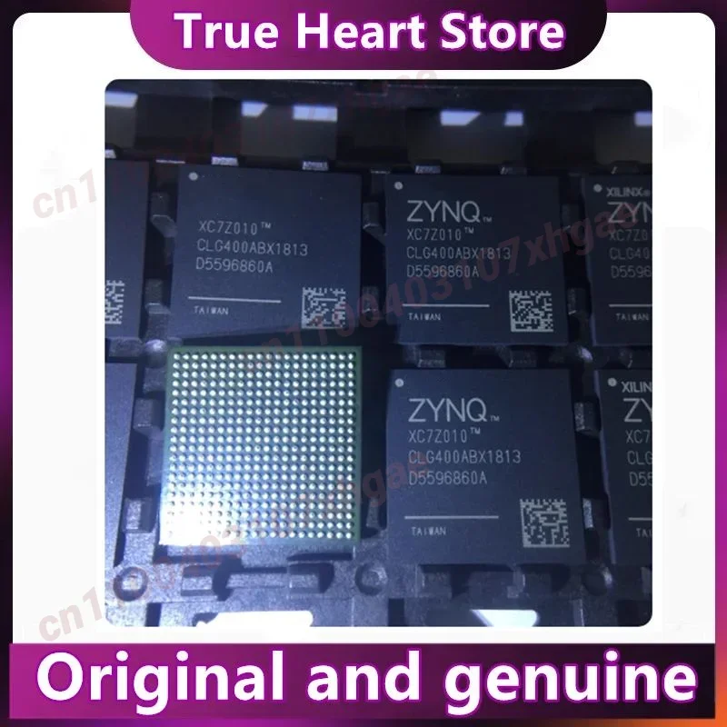 XC7Z010-1CLG400C XC7Z010-1CLG400I XC7Z010-2CLG400E XC7Z010-2CLG400I XC7Z010-3CLG400E XC7Z010-3CLG400I XC7Z010 BGA-400 1PCS/LOT
XC7Z010-1CLG400C XC7Z010-1CLG400I XC7Z010-2CLG400E XC7Z010-2CLG400I XC7Z010-3CLG400E XC7Z010-3CLG400I XC7Z010 BGA-400 1PCS/LOT