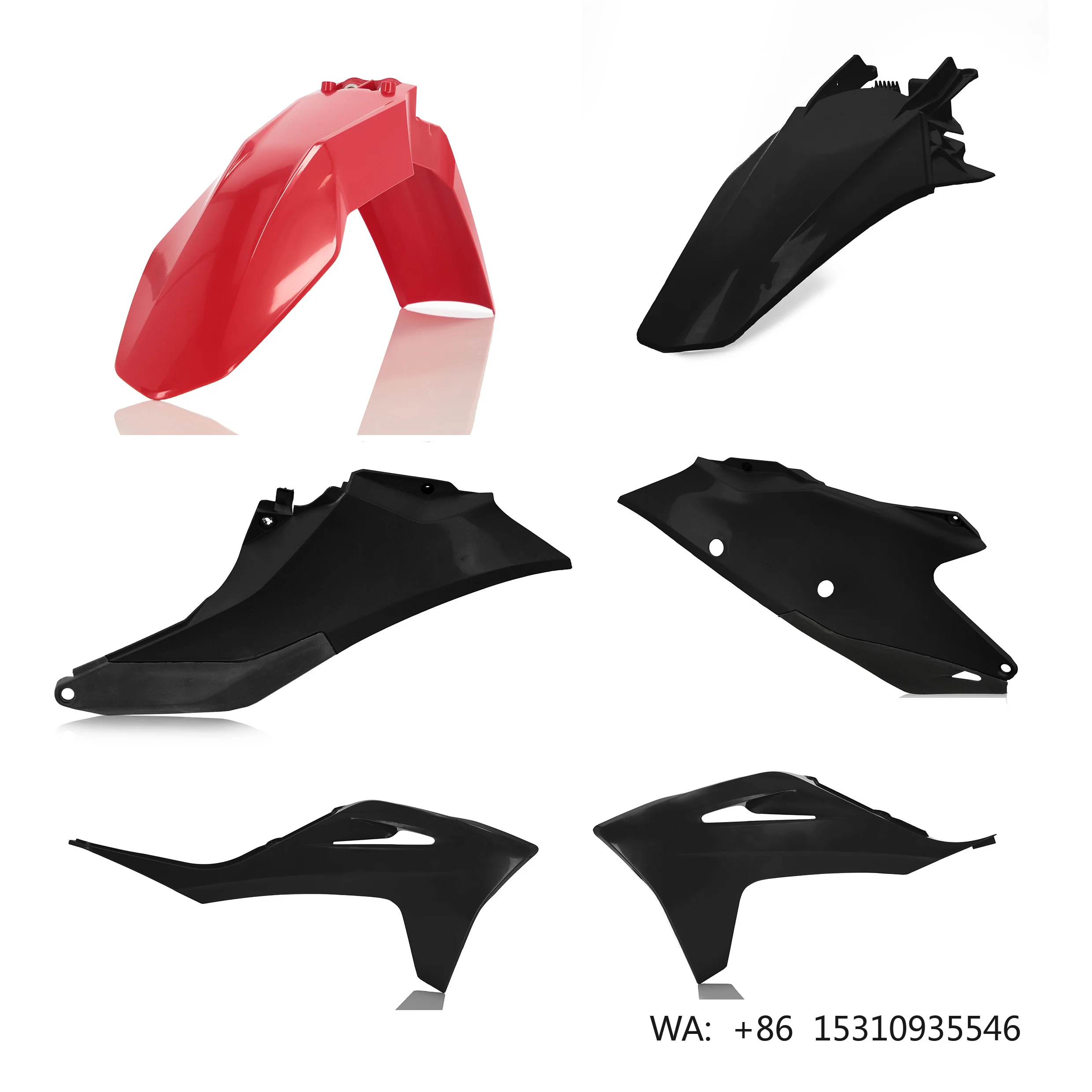 Gas Gas Dirt Bike ABS Plastic Full Fairing Kit Custom Body Cover Upgrade Modification Parts
Gas Gas Dirt Bike ABS Plastic Full Fairing Kit Custom Body Cover Upgrade Modification Parts
