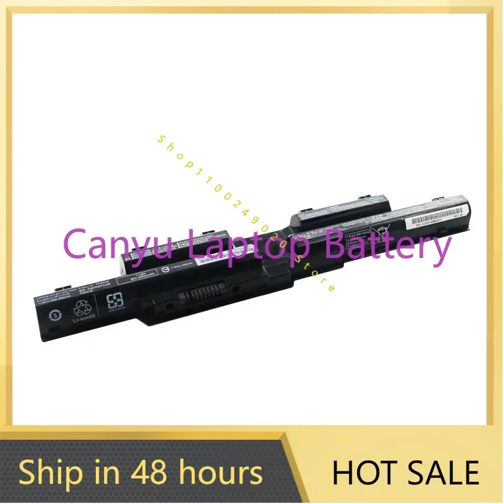 FMVNBP236 FPCBP446 FPCBP446AP FPB0318S FPB0344S For FUJITSU Lifebook T725 Lifebook T726 New 11.25V 6400mAh 72W Laptop battery
FMVNBP236 FPCBP446 FPCBP446AP FPB0318S FPB0344S For FUJITSU Lifebook T725 Lifebook T726 New 11.25V 6400mAh 72W Laptop battery