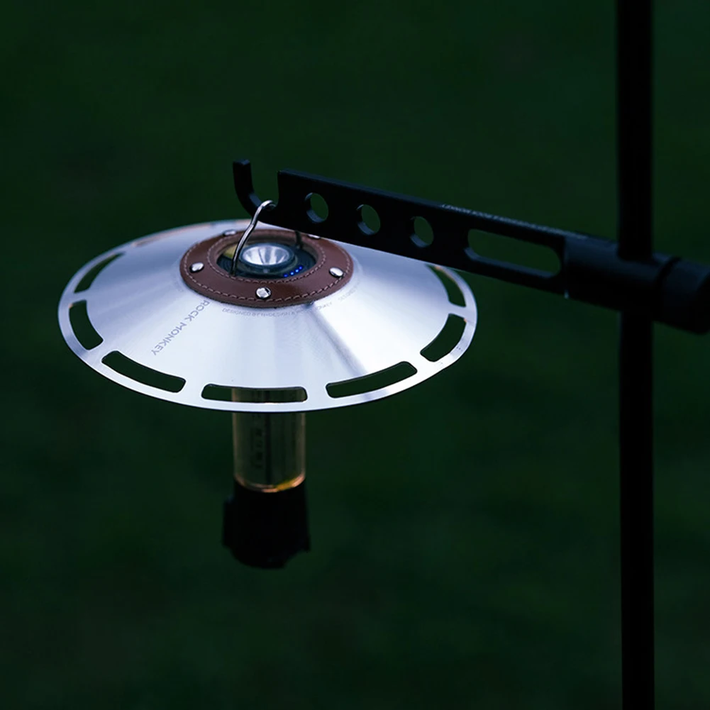 Outdoor Camping UL Fan-Shaped Lampshade Light Shade for GZ 38 Lamp Lightweight Folding Ambiance Light Decoration 360° Rotatable
Outdoor Camping UL Fan-Shaped Lampshade Light Shade for GZ 38 Lamp Lightweight Folding Ambiance Light Decoration 360° Rotatable