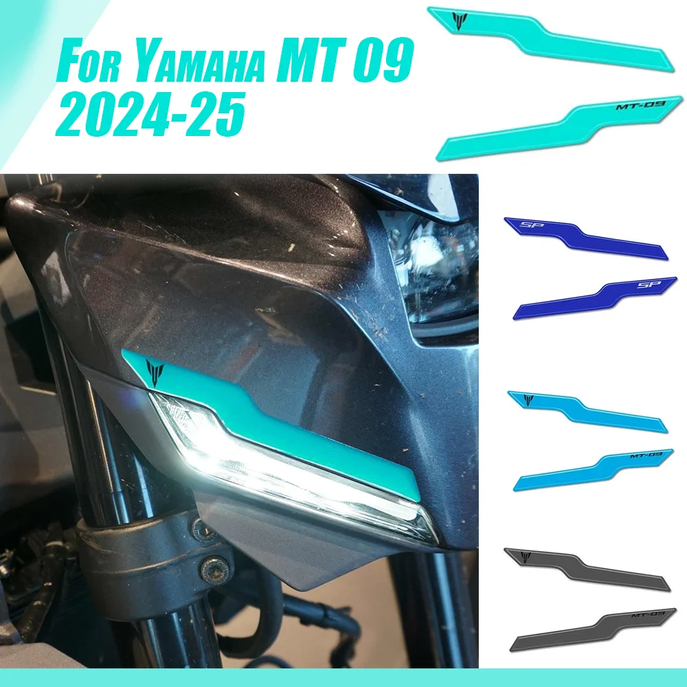 Motorcycle Accessories Waterproof Protective Sticker 3D Epoxy Resin Protective Sticker For Yamaha MT 09 2024-25
Motorcycle Accessories Waterproof Protective Sticker 3D Epoxy Resin Protective Sticker For Yamaha MT 09 2024-25