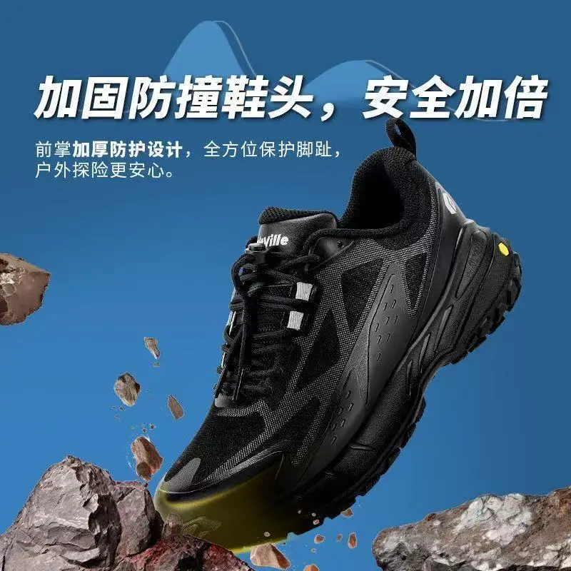 Outdoor Trail Running Shoes Men Luxury Brand Sport Shoes Mens Good Quality Training Shoes For Man Anti Slip Walking Sneaker
Outdoor Trail Running Shoes Men Luxury Brand Sport Shoes Mens Good Quality Training Shoes For Man Anti Slip Walking Sneaker