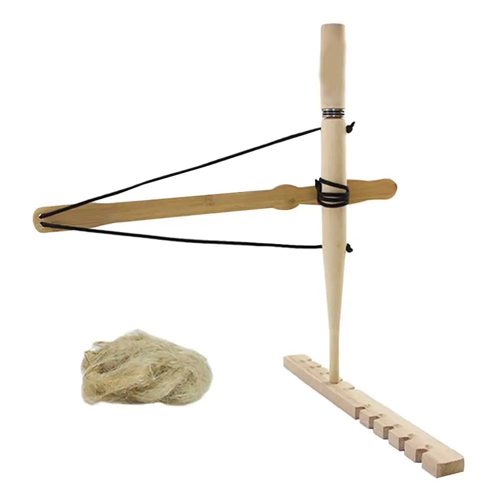 Natural Wooden Drill Fire Starter Kit Double Drill Friction Set Outdoor Fire Tool Camping Hiking Survival Equipment
Natural Wooden Drill Fire Starter Kit Double Drill Friction Set Outdoor Fire Tool Camping Hiking Survival Equipment