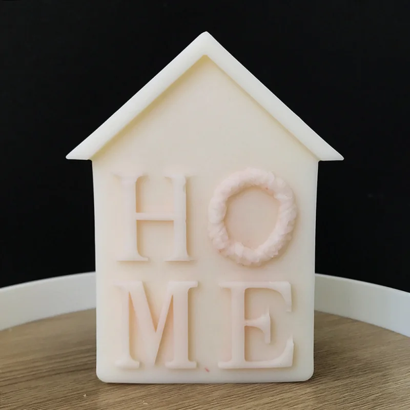 HOMEHouse силиконовая форма мыло ручной работы ароматерапевтическая свеча пластырь домашний декор Mold8533
HOMEHouse силиконовая форма мыло ручной работы ароматерапевтическая свеча пластырь домашний декор Mold8533