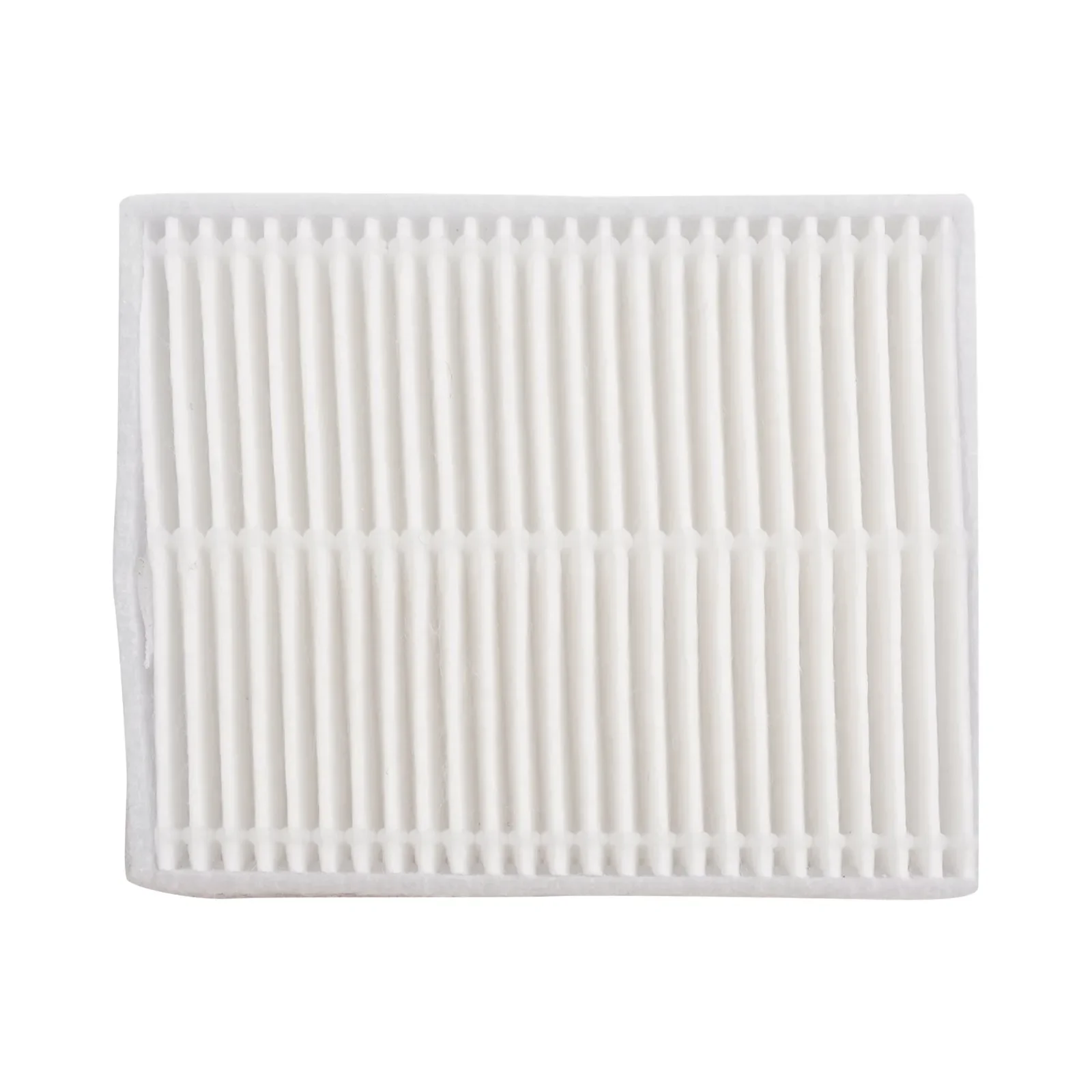 Exceptional Cleaning Performance with Main Side Brush Filter Mop Cloth Kit for Lubluelu Robot Vacuum Cleaner
Exceptional Cleaning Performance with Main Side Brush Filter Mop Cloth Kit for Lubluelu Robot Vacuum Cleaner