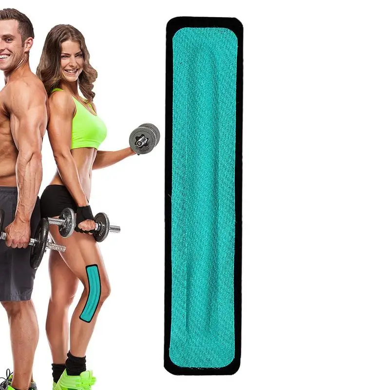 Kinesiology Tape For Knees Sports Tape Knee Athletic Patches Support Muscle Patch Protective Muscle Aid Tape Waterproof Knee
Kinesiology Tape For Knees Sports Tape Knee Athletic Patches Support Muscle Patch Protective Muscle Aid Tape Waterproof Knee