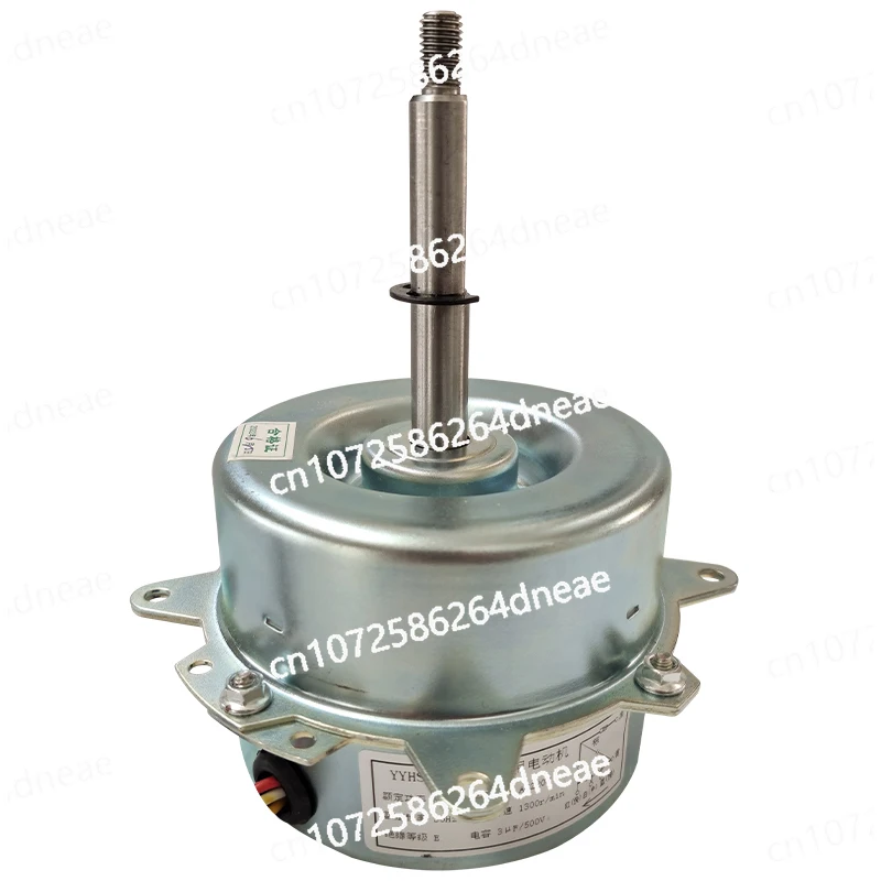 YYHS-94 Air Conditioning Fan Motor 12-axis Coarse Water Cooling Fan Air Conditioning Motor Motor Motor 6-wire Water Fan Motor 80
YYHS-94 Air Conditioning Fan Motor 12-axis Coarse Water Cooling Fan Air Conditioning Motor Motor Motor 6-wire Water Fan Motor 80