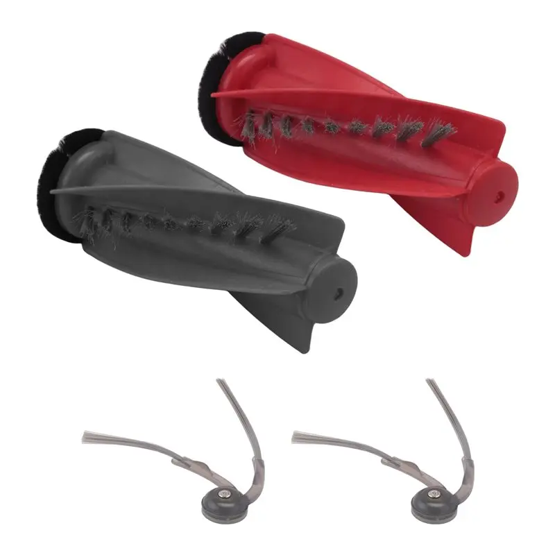 A98E-For Roborock Q Revo Curv Accessory Main Brush Side Brush Replacement Parts Robot Vacuum Cleaner Spare Parts
A98E-For Roborock Q Revo Curv Accessory Main Brush Side Brush Replacement Parts Robot Vacuum Cleaner Spare Parts