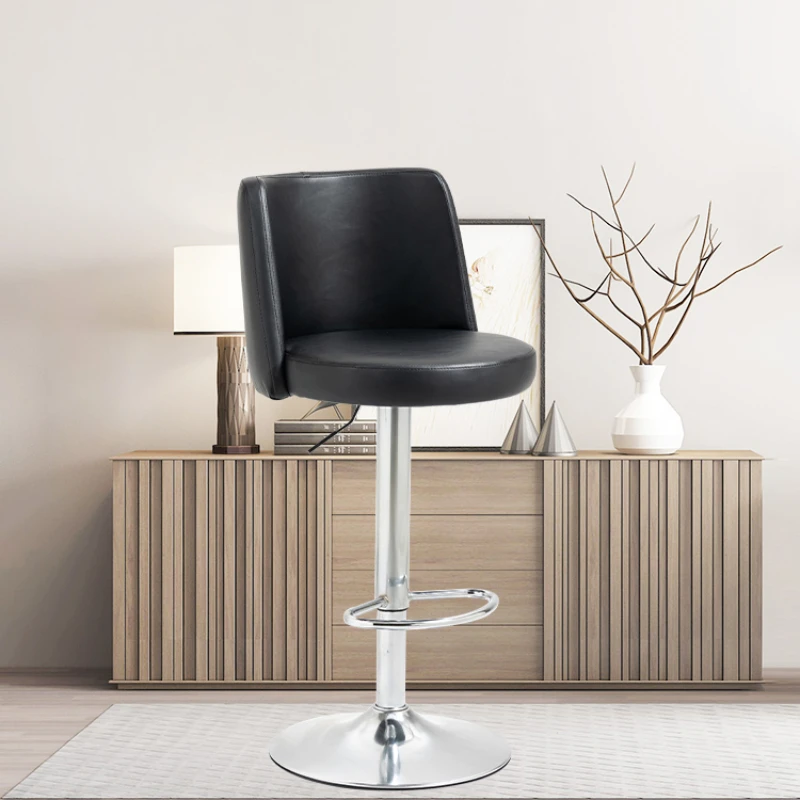 Antique Furniture High Chair Modern Bar Stools Barber Shop Nordic Chairs Design Comfortable Stool Kitchen Make Up Counter Luxury
Antique Furniture High Chair Modern Bar Stools Barber Shop Nordic Chairs Design Comfortable Stool Kitchen Make Up Counter Luxury