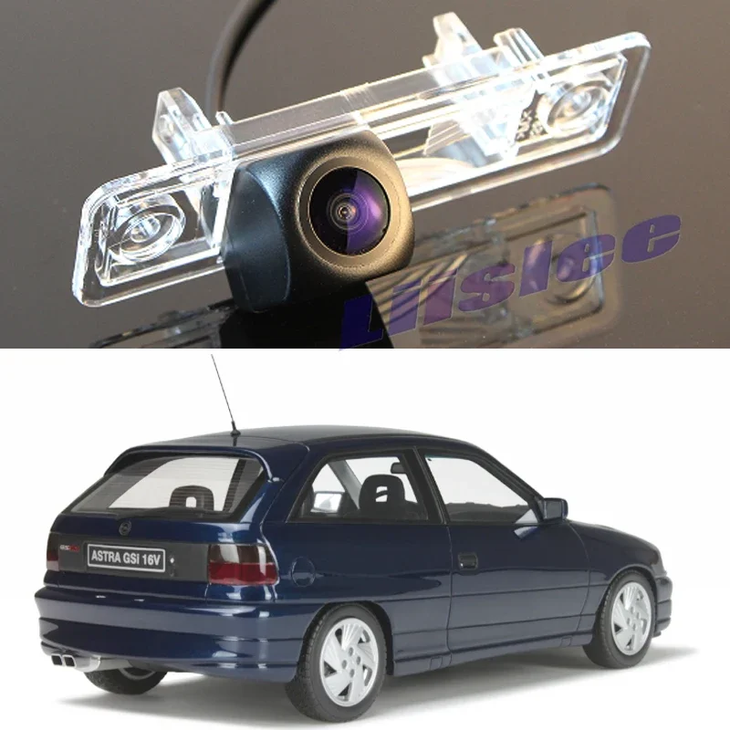 For Opel Astra F Estate 1991~1998 Car Rear Camera Reverse Image CAM Night View AHD CCD WaterProof 1080 720 Back Up Camera
For Opel Astra F Estate 1991~1998 Car Rear Camera Reverse Image CAM Night View AHD CCD WaterProof 1080 720 Back Up Camera