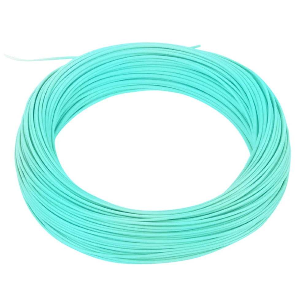 7wt WF Trout Fly Line Floating 75ft Length Hollow Fly Fishing Main Line Designed for Effective Casting and Optimal Floatation
7wt WF Trout Fly Line Floating 75ft Length Hollow Fly Fishing Main Line Designed for Effective Casting and Optimal Floatation