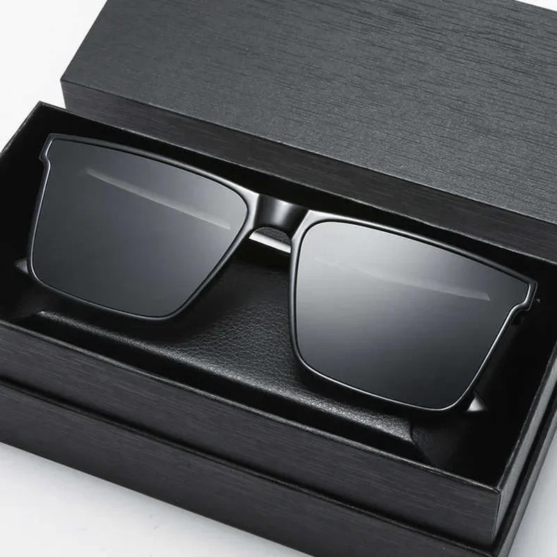 Trendy New Sunglasses Fashionable and Simple Square Couple Sunglasses Network Red Same casual Sunvisor
Trendy New Sunglasses Fashionable and Simple Square Couple Sunglasses Network Red Same casual Sunvisor