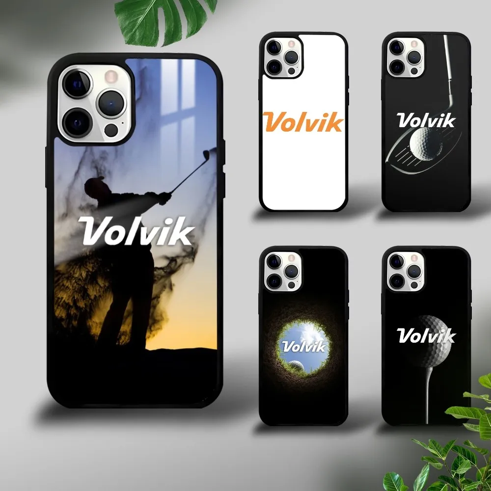 V-VolvikS Golf Luxury Phone Case For IPhone 16 15 14 13 12 11 Pro Xs Max Mini Plus Celulares Hard Funda
V-VolvikS Golf Luxury Phone Case For IPhone 16 15 14 13 12 11 Pro Xs Max Mini Plus Celulares Hard Funda