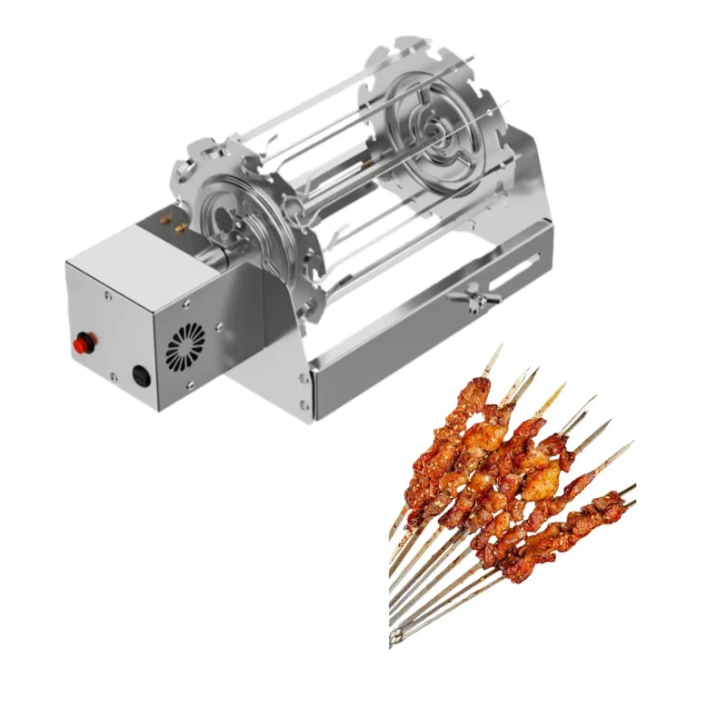 Barbecue tube summer hot sale fittings tube rolling high temperature anti-scalding barbecue basket
Barbecue tube summer hot sale fittings tube rolling high temperature anti-scalding barbecue basket