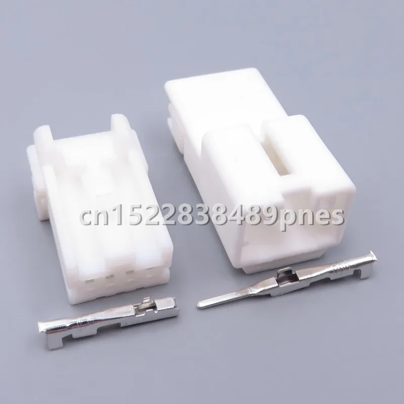 4 Pole Auto Reversing Camera Warning Light Wiring Socket Unsealed Connector For Nissan Teana
4 Pole Auto Reversing Camera Warning Light Wiring Socket Unsealed Connector For Nissan Teana