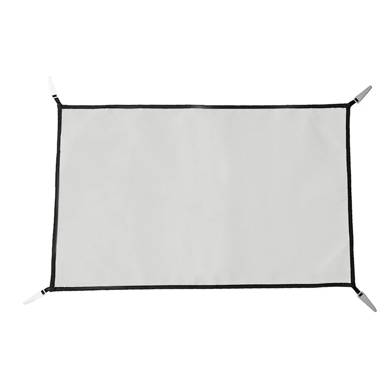 Camping Fireproof Cloth BBQ Grill Mat Flame Retardant Mat For Camping Stoves Of Tent Outdoor Fire Pit Protective Mat
Camping Fireproof Cloth BBQ Grill Mat Flame Retardant Mat For Camping Stoves Of Tent Outdoor Fire Pit Protective Mat